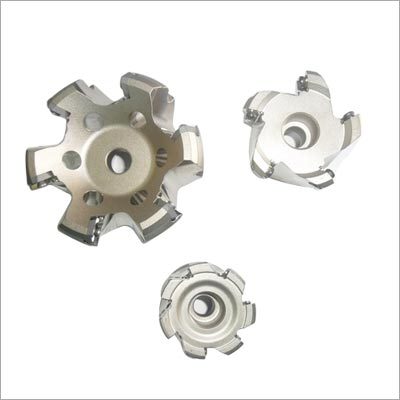 Face Mill Cutter