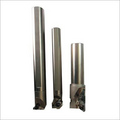 Boring Bar - High Strength Steel, Varied Sizes | Durable, Sturdy, Anti-corrosive, Reliable, Cost Effective, High Performance