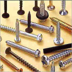 Self-Tapping Screw