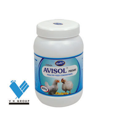 Anti Gout and Anti Arthritis for poultry