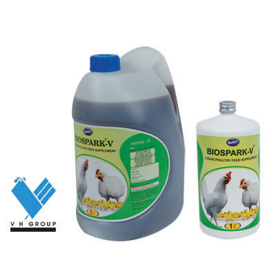 Biospark Liquid
