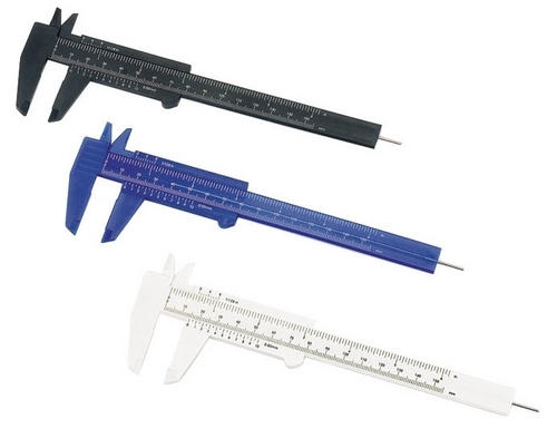 Vernier Caliper