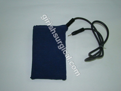 HEATING PAD WITH CABLE CORD