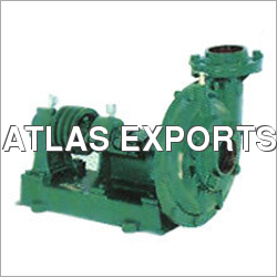 Horizontal Centrifugal Water Pump