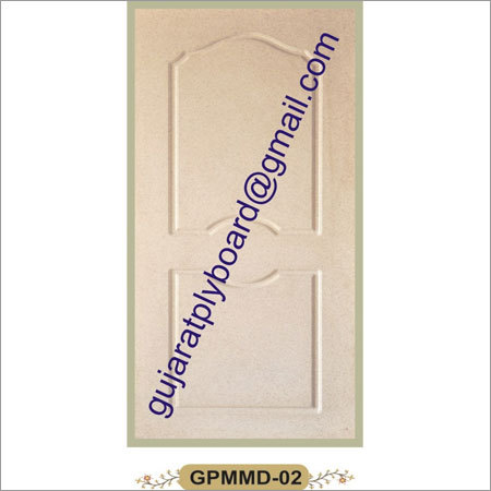 Main Membrane Door Application: Residential