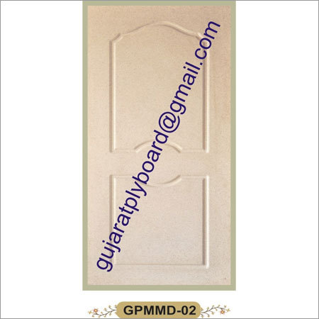 Main Membrane Door
