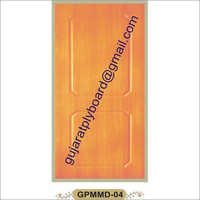Interior Membrane Door 