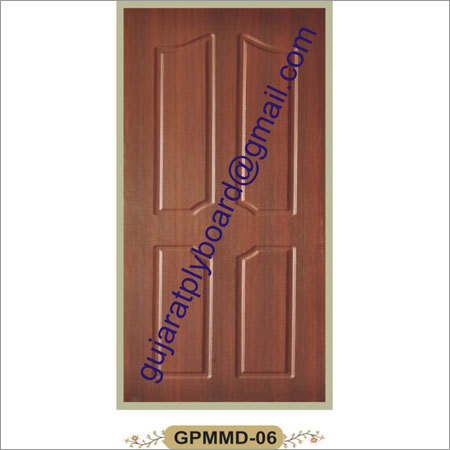 Fancy Membrane Door
