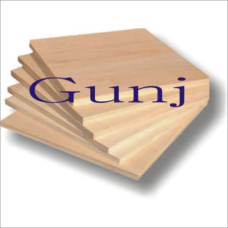 Plywood Board