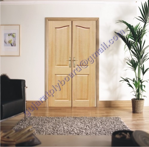 Moulded Door
