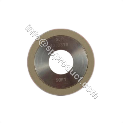 Metal Bond Wheels