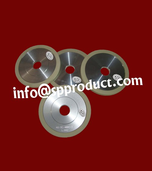 Industrial Grinding Wheel