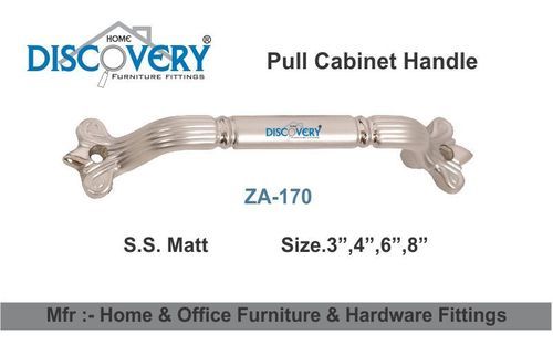 Fency Cabinet Handle