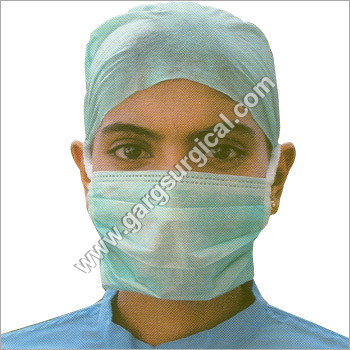 Disposable Face Mask