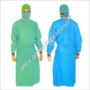 O.T Gown