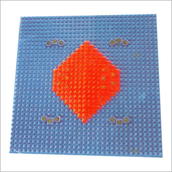 Acupressure Health Care System (ACS MAT)