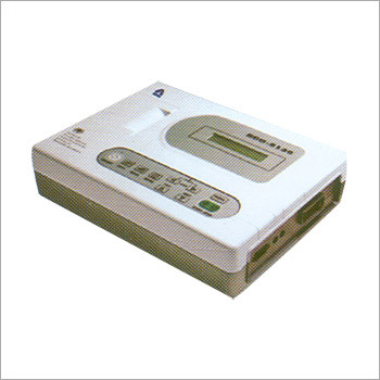ECG Machine