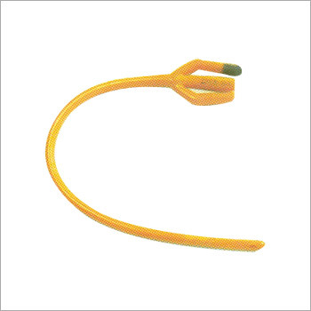 Foleys Catheter