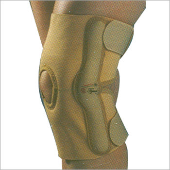 Elastic Knee Support