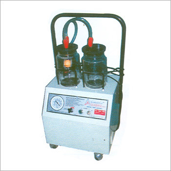Suction Apparatus