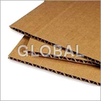 Corrugated Sheets