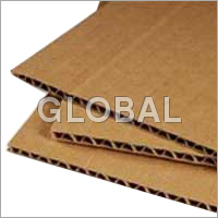Corrugated Pad & sheets