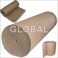 Corrugated Roll