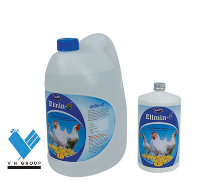 Elimin 8