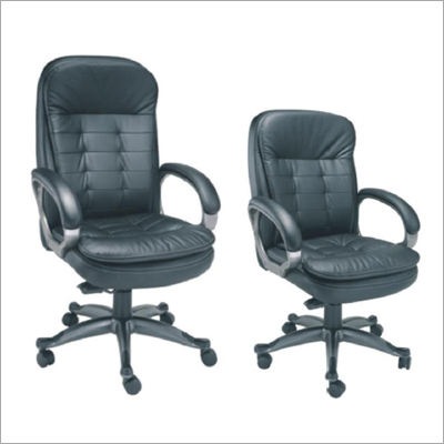 Leather Office Chairs