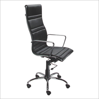 Stock Photo Office Chair