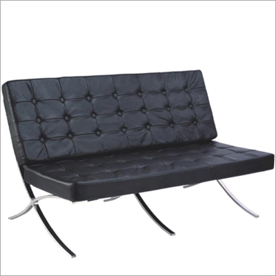 Puff Sofa