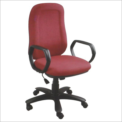 Workstation Series Chair