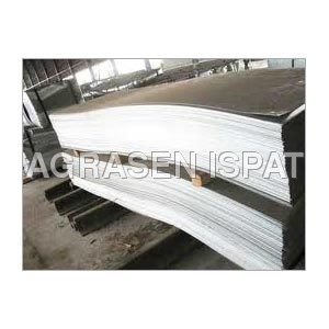 Galvanized Sheet