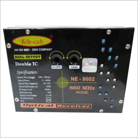 CATV Amplifiers