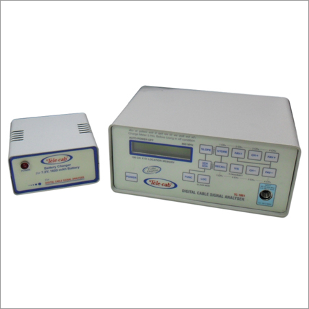CATV D.B. Meter