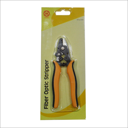 CATV Fibre Optic Stripper