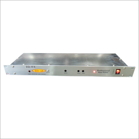 CATV Adjacent Channel Modulator
