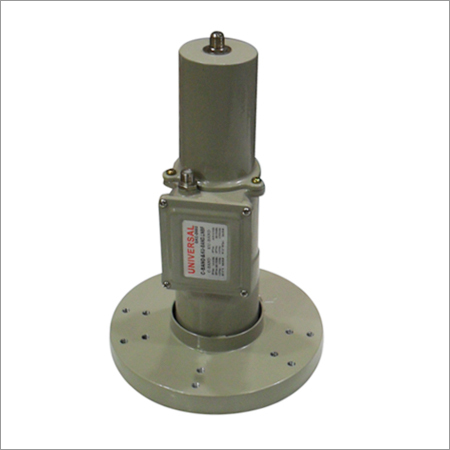 CATV Telecommunication Equipment