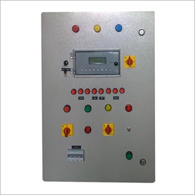 Control panel Board