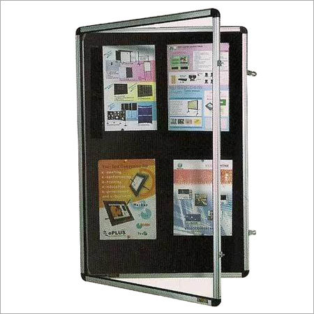 Display Case