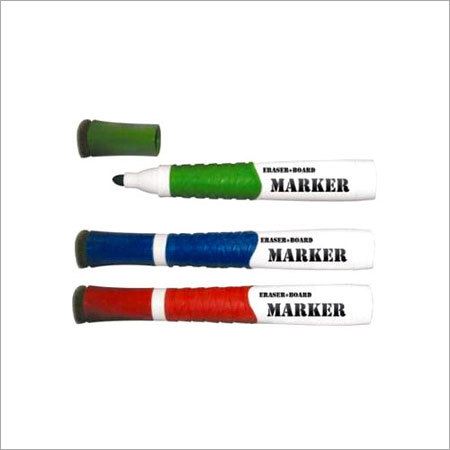 Whiteboard Markers