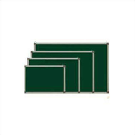 Green Chalk Board