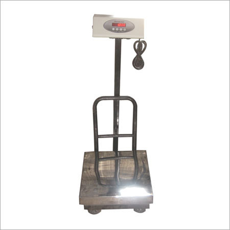 Digital Weighing Scale