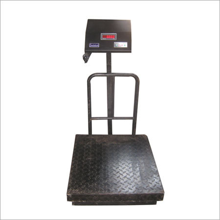 Standard Weighing Machines