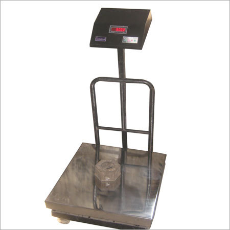 Grocery Weighing Machines