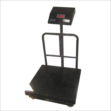Table Top Weighing Machine