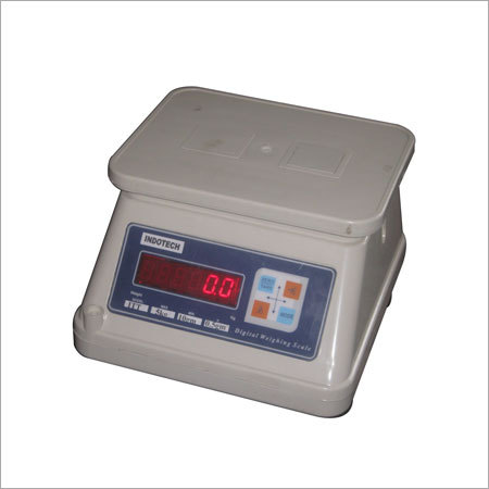 Weighing Scales