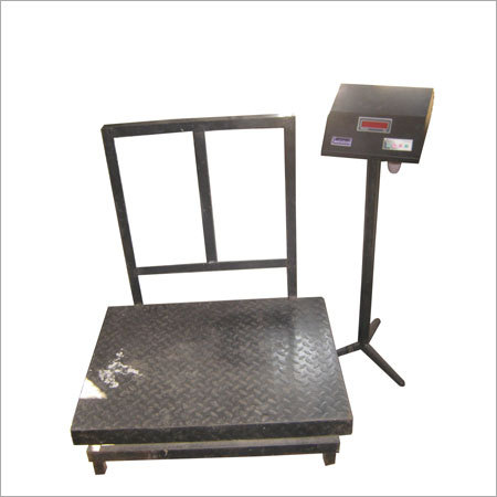 Industrial Weighing Scale