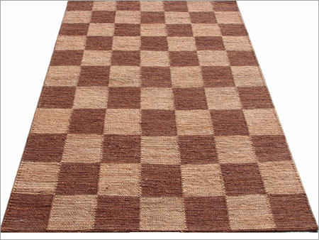 Natural Organic Fiber Soumaks