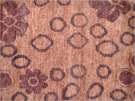 Hand made Carpet